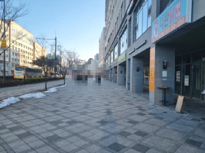 세종 나성동 주상복합 경매 물건 사진 2 · 2025타경501486