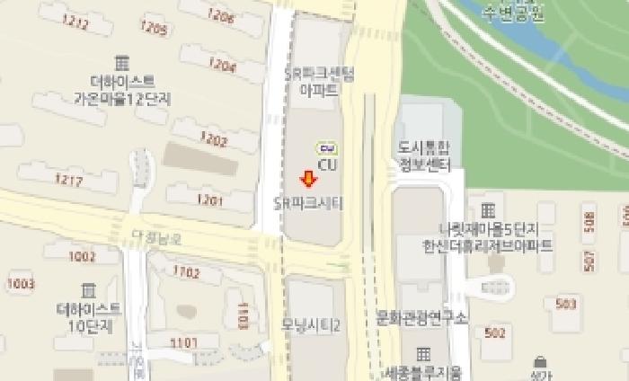 세종 나성동 주상복합 경매 물건 사진 6 · 2025타경501486