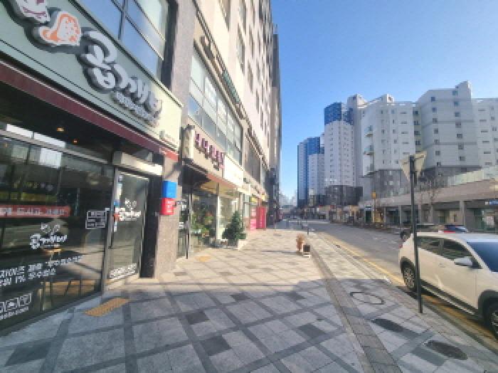 세종 나성동 상가,오피스텔,근린시설 경매 물건 사진 3 · 2025타경501646