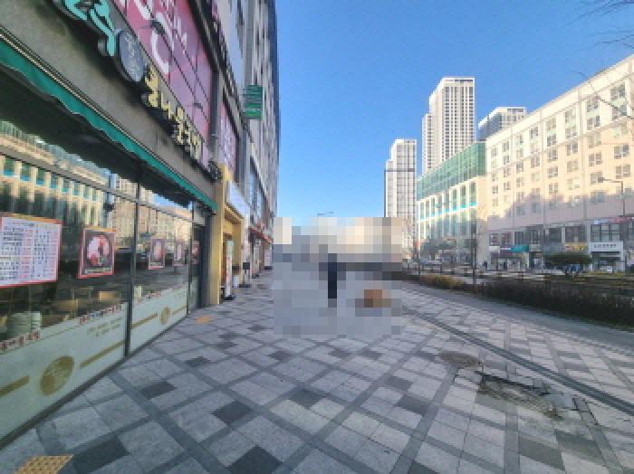세종 나성동 세종포레뷰원주건축물 상가,오피스텔,근린시설 경매 물건 사진