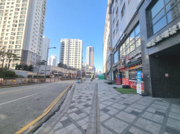 세종 나성동 상가,오피스텔,근린시설 경매 물건 사진 2 · 2025타경501646