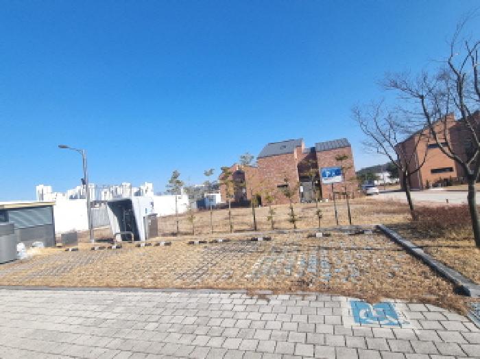 세종 고운동 공원 경매 물건 사진 2 · 2025타경501738