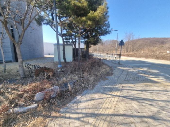 세종 고운동 공원 경매 물건 사진 4 · 2025타경501738