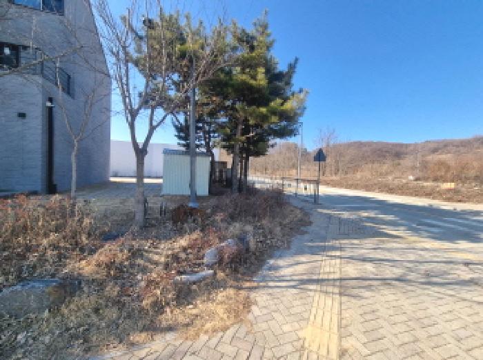 세종 고운동 공원 경매 물건 사진 5 · 2025타경501738