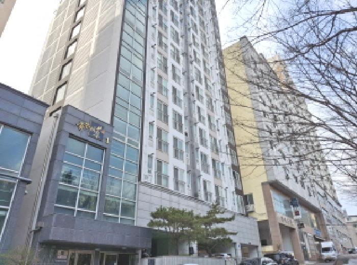대전 서구 갈마동 오피스텔 경매 물건 사진