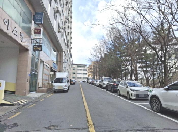 대전 서구 갈마동 오피스텔 경매 물건 사진 2 · 2025타경501780