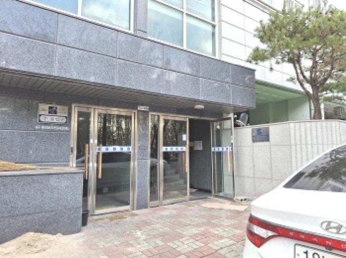대전 서구 갈마동 오피스텔 경매 물건 사진 5 · 2025타경501780