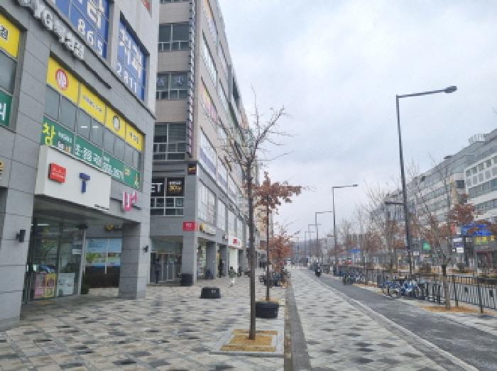 세종 소담동 근린생활시설 경매 물건 사진 3 · 2025타경502007