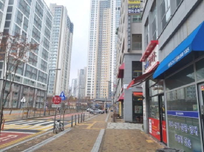 세종 소담동 근린생활시설 경매 물건 사진 4 · 2025타경502007