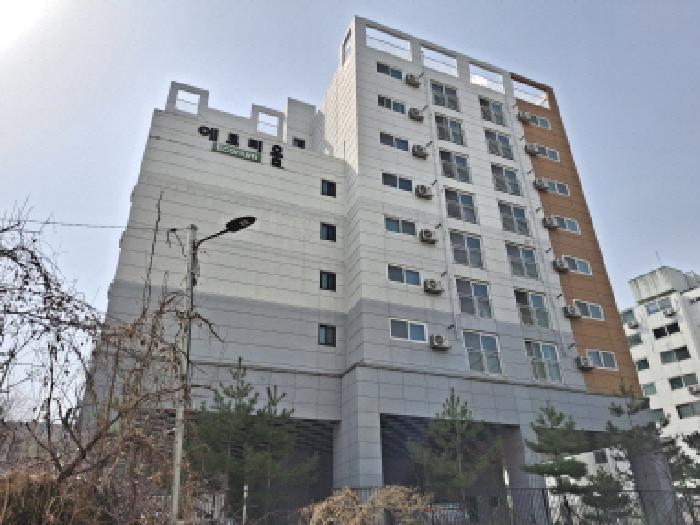 대전 서구 월평동 아파트 경매 물건 사진