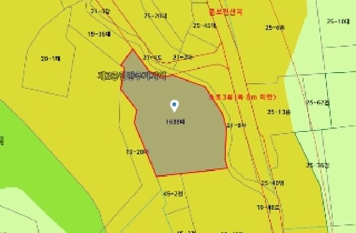 대전 서구 월평동 아파트 경매 물건 사진 4 · 2025타경502021