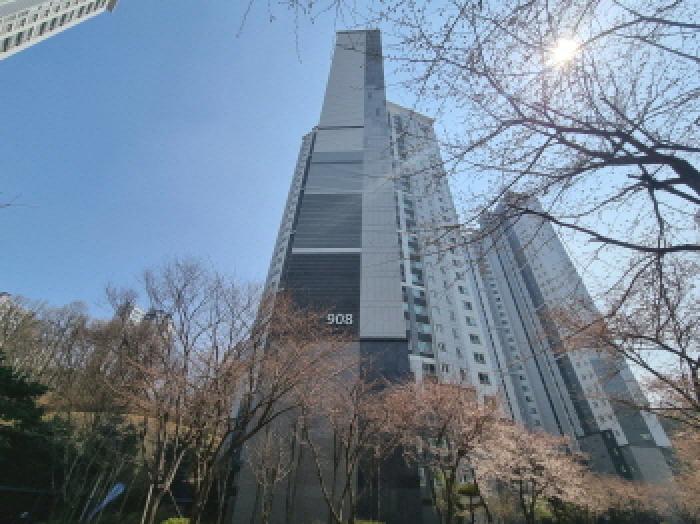 세종 아름동 아파트 경매 물건 사진 3 · 2025타경502069