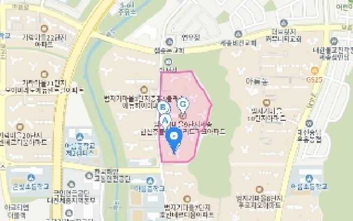 세종 아름동 아파트 경매 물건 사진 6 · 2025타경502069