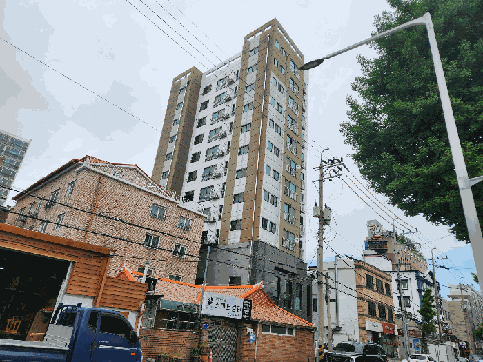 대전 중구 문창동 아파트 경매 물건 사진 6 · 2025타경502176