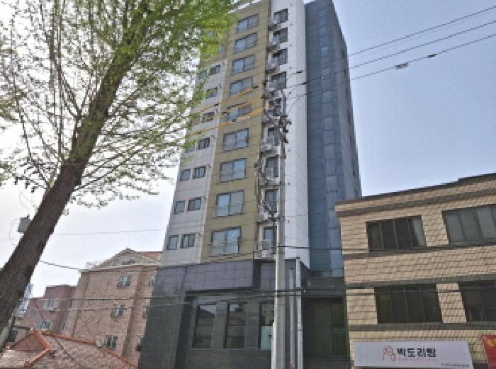 대전 중구 문창동 아파트 경매 물건 사진 2 · 2025타경502176