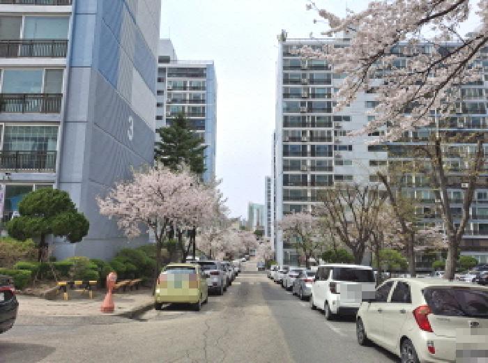 대전 동구 용전동 아파트 경매 물건 사진