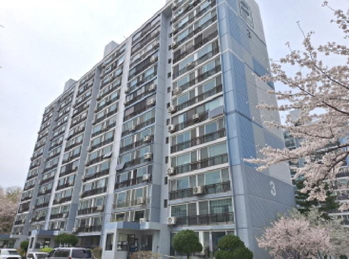 대전 동구 용전동 아파트 경매 물건 사진 2 · 2025타경502177