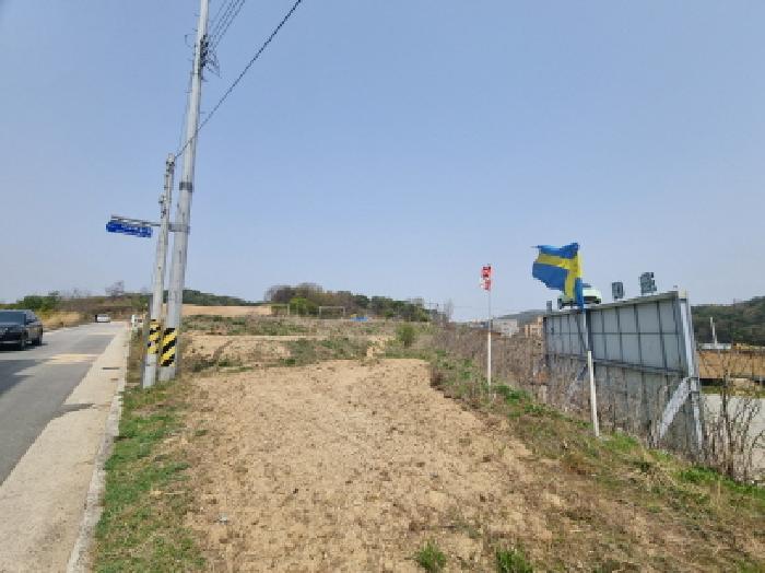 세종 장군면 전 경매 물건 사진 5 · 2025타경502179