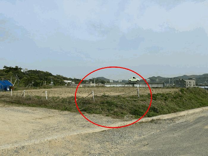 세종 장군면 전 경매 물건 사진 4 · 2025타경502179