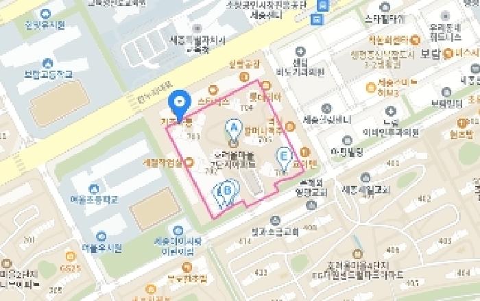 세종 보람동 아파트 경매 물건 사진 5 · 2025타경502218