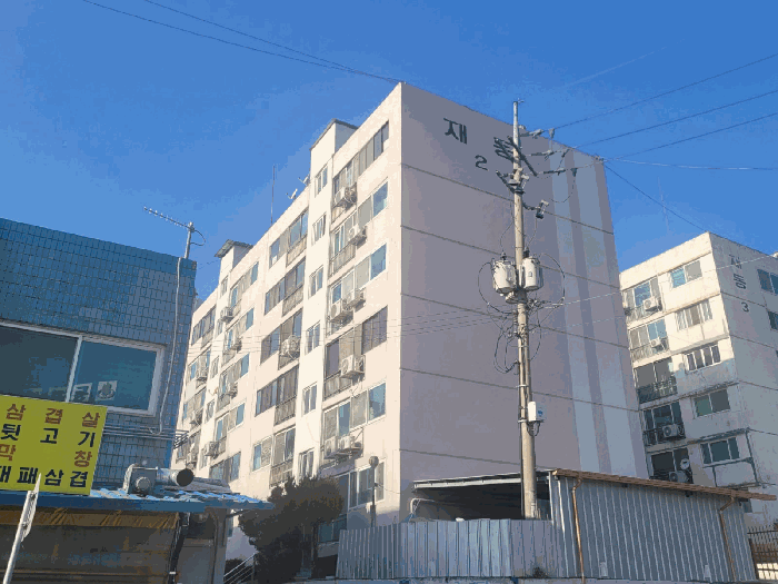 세종 전의면 아파트 경매 물건 사진 5 · 2025타경502283