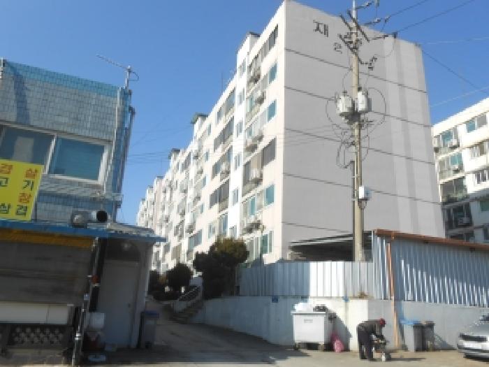 세종 전의면 아파트 경매 물건 사진