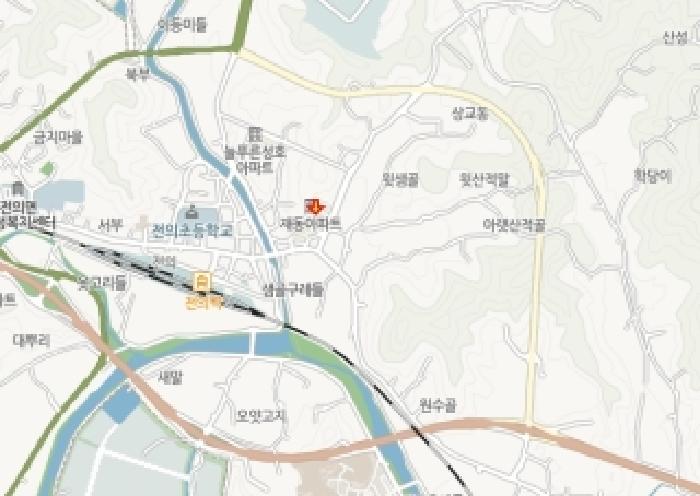 세종 전의면 아파트 경매 물건 사진 2 · 2025타경502283