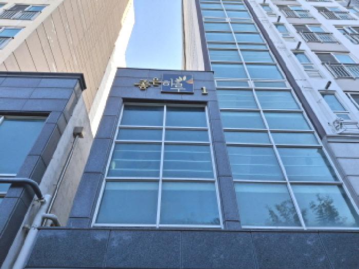 대전 서구 갈마동 오피스텔 경매 물건 사진 2 · 2025타경502290