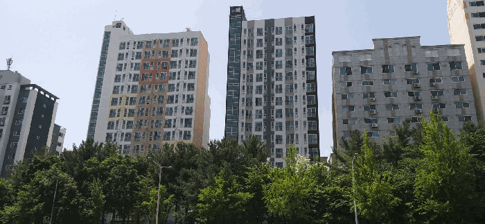 대전 서구 갈마동 오피스텔 경매 물건 사진 5 · 2025타경502290