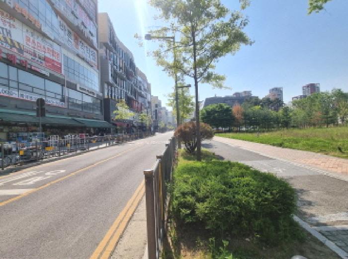 세종 반곡동 근린생활시설 경매 물건 사진