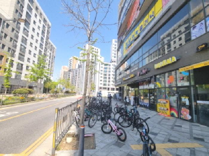 세종 반곡동 근린생활시설 경매 물건 사진 2 · 2025타경502331