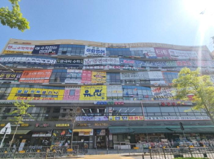 세종 반곡동 근린생활시설 경매 물건 사진 3 · 2025타경502331