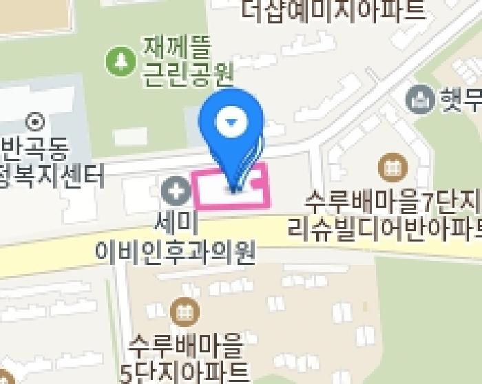 세종 반곡동 근린생활시설 경매 물건 사진 6 · 2025타경502331