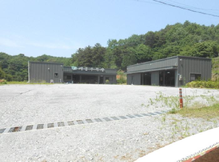 세종 전의면 묘지관련시설 경매 물건 사진