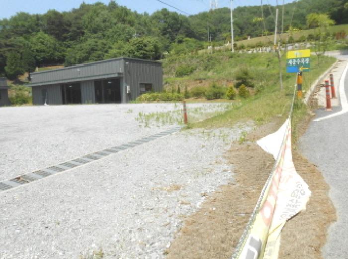세종 전의면 묘지관련시설 경매 물건 사진 2 · 2025타경502349
