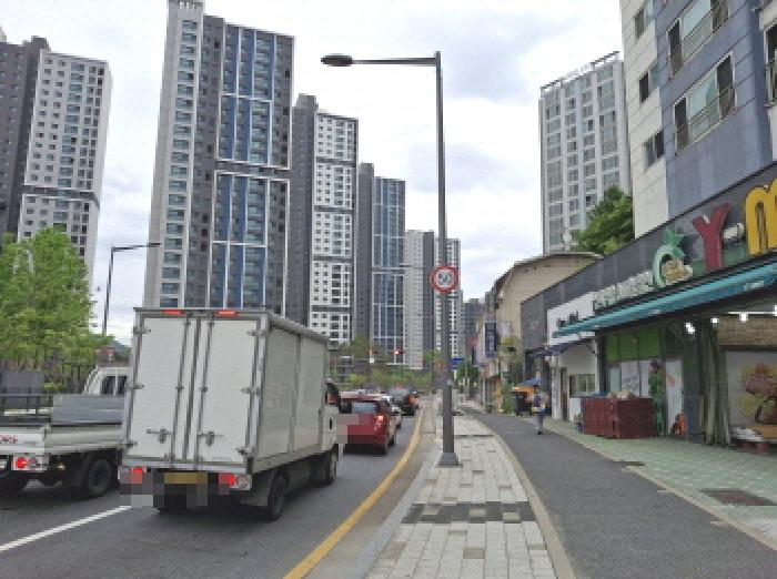 대전 동구 대성동 아파트 경매 물건 사진 2 · 2025타경502356