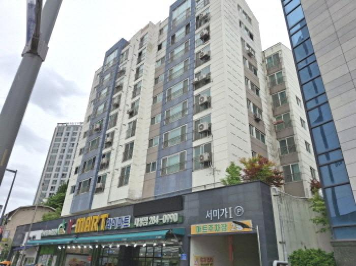 대전 동구 대성동 아파트 경매 물건 사진 3 · 2025타경502356