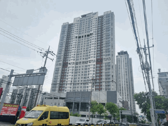 대전 중구 오류동 아파트 경매 물건 사진 6 · 2025타경502357