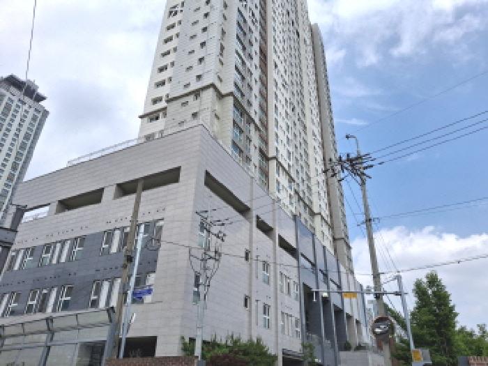 대전 중구 오류동 아파트 경매 물건 사진 2 · 2025타경502357