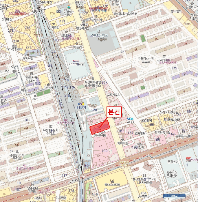 대전 중구 오류동 아파트 경매 물건 사진 4 · 2025타경502357