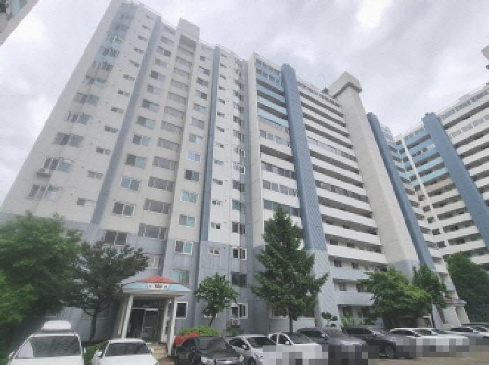 대전 대덕구 법동 아파트 경매 물건 사진 3 · 2025타경502361