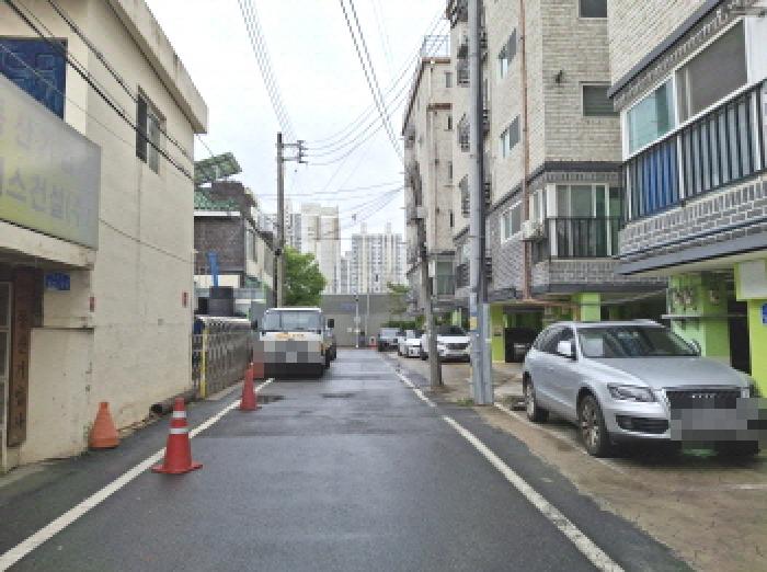 대전 중구 오류동 다세대주택 경매 물건 사진 2 · 2025타경502374
