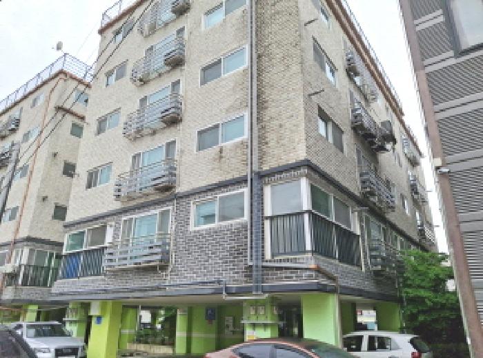 대전 중구 오류동 다세대주택 경매 물건 사진 3 · 2025타경502374