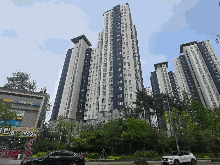 대전 유성구 상대동 아파트 경매 물건 사진 6 · 2025타경502380