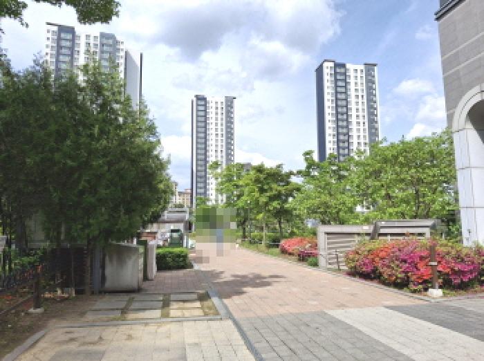 대전 유성구 상대동 아파트 경매 물건 사진