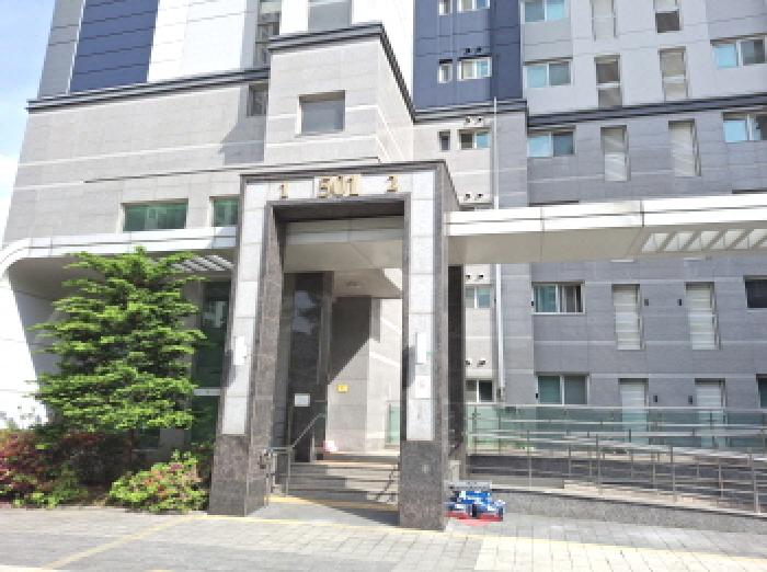 대전 유성구 상대동 아파트 경매 물건 사진 3 · 2025타경502380