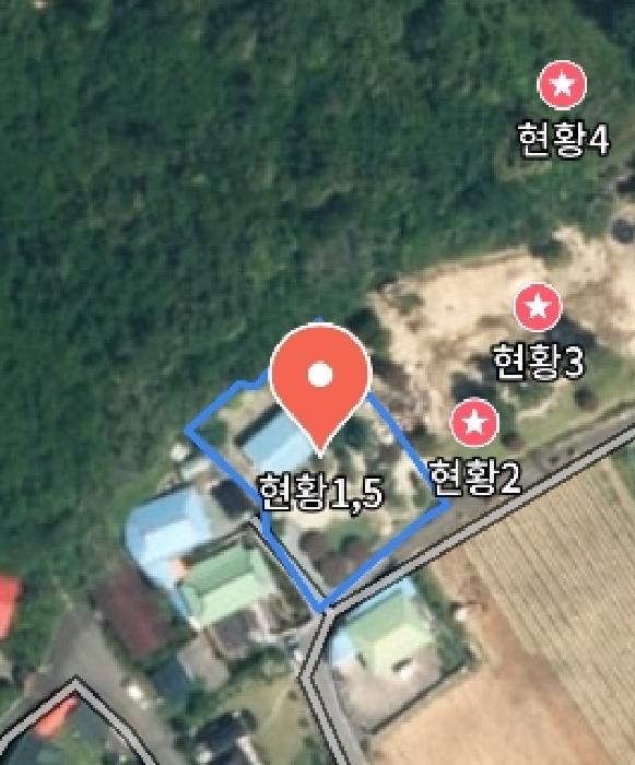 충남 금산군 군북면 단독주택 경매 물건 사진 2 · 2025타경502440