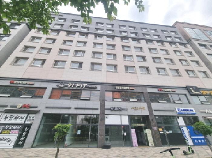 세종 나성동 아파트 경매 물건 사진