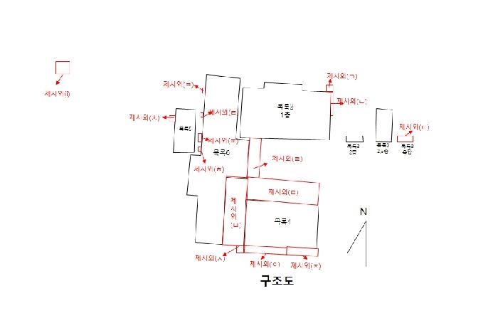 충남 금산군 금성면 공장/지식산업센터 경매 물건 사진 2 · 2025타경502474
