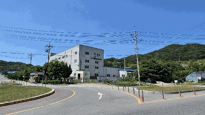 충남 금산군 금성면 공장/지식산업센터 경매 물건 사진